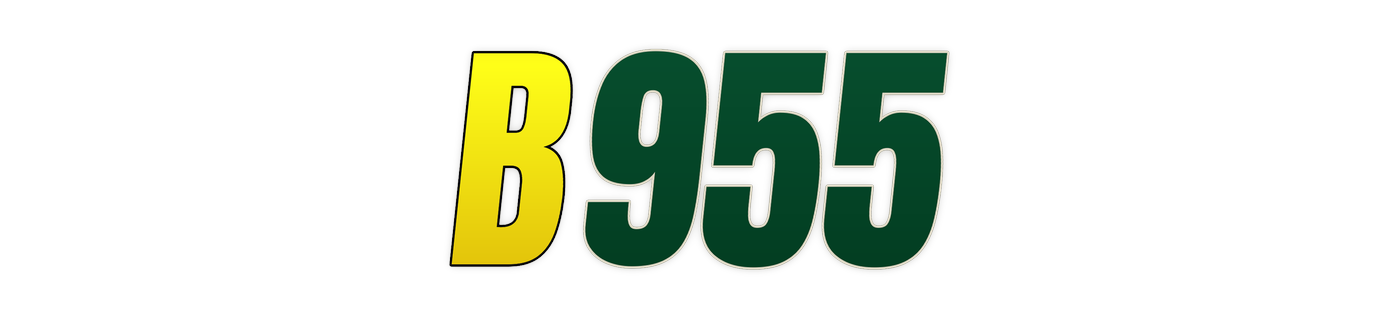 b955 Logo